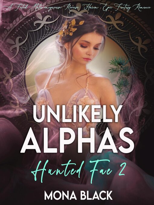 Title details for Unlikely Alphas by Mona Black - Wait list